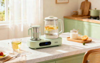 2025 生活好物精选:用细节提升幸福感,高性价比不踩雷